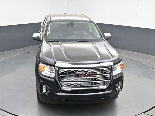 2021 GMC Canyon 4WD Denali