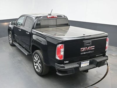 2021 GMC Canyon 4WD Denali
