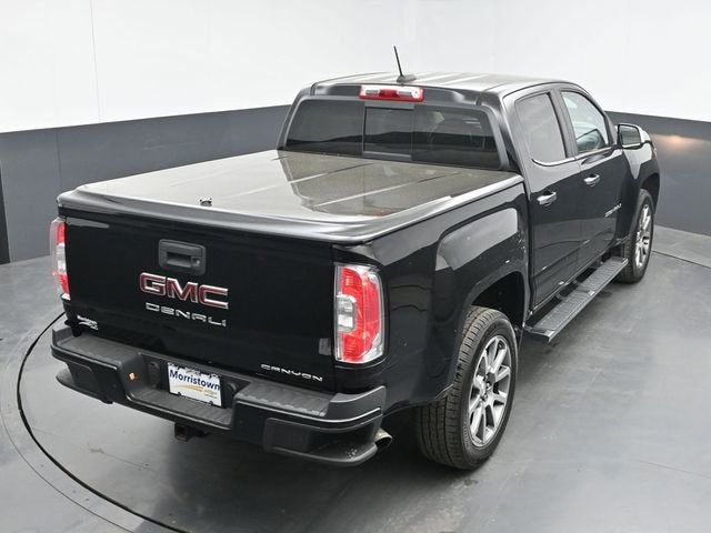 2021 GMC Canyon 4WD Denali