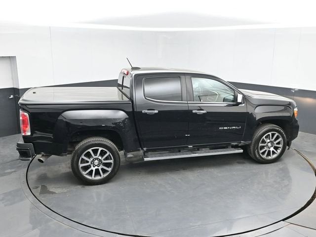 2021 GMC Canyon 4WD Denali