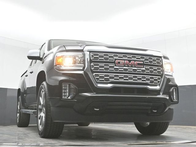 2021 GMC Canyon 4WD Denali