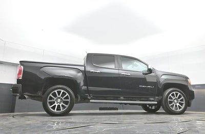 2021 GMC Canyon 4WD Denali