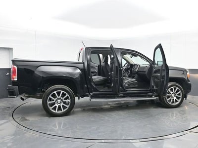 2021 GMC Canyon 4WD Denali