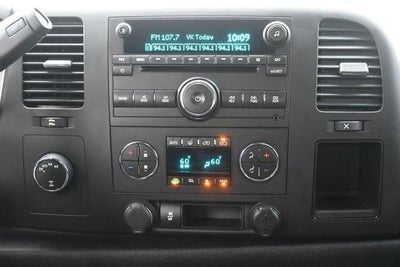2012 GMC Sierra 1500 SLE