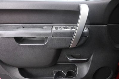 2012 GMC Sierra 1500 SLE