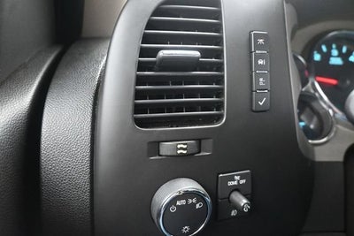 2012 GMC Sierra 1500 SLE