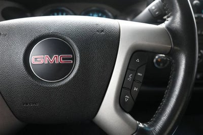 2012 GMC Sierra 1500 SLE
