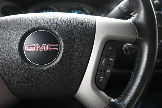 2012 GMC Sierra 1500 SLE