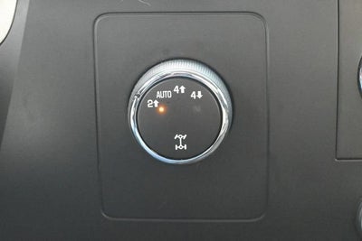 2012 GMC Sierra 1500 SLE