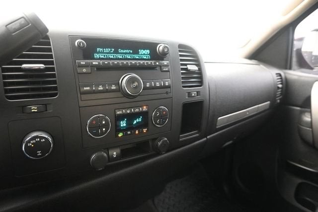 2012 GMC Sierra 1500 SLE