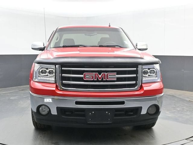 2012 GMC Sierra 1500 SLE