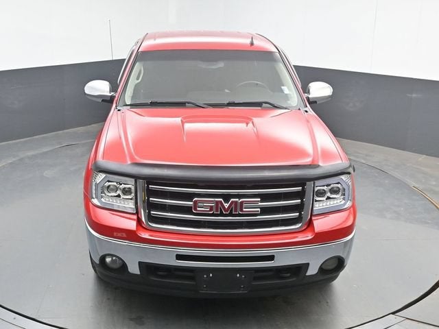 2012 GMC Sierra 1500 SLE