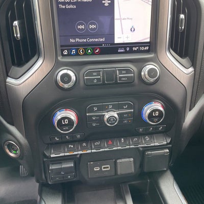 2019 GMC Sierra 1500 Denali