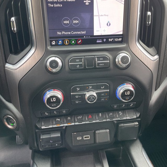 2019 GMC Sierra 1500 Denali