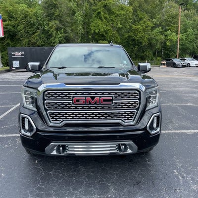 2019 GMC Sierra 1500 Denali