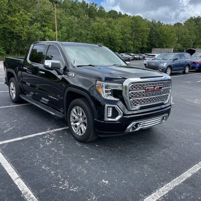 2019 GMC Sierra 1500 Denali