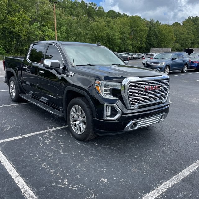 2019 GMC Sierra 1500 Denali
