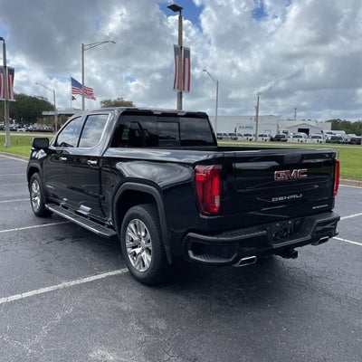 2019 GMC Sierra 1500 Denali