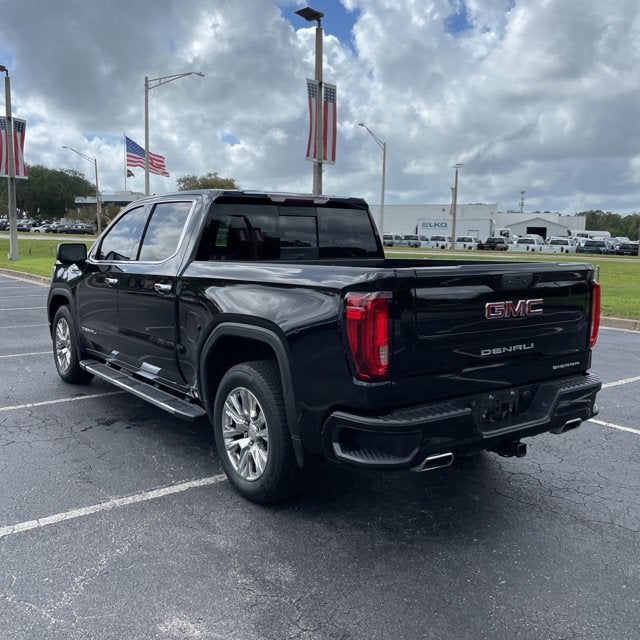 2019 GMC Sierra 1500 Denali