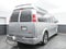 2022 GMC Savana Cargo 2500 RWD 2500 Regular Wheelbase Work Van