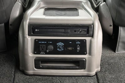 2022 GMC Savana Cargo 2500 RWD 2500 Regular Wheelbase Work Van