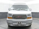 2022 GMC Savana Cargo 2500 RWD 2500 Regular Wheelbase Work Van