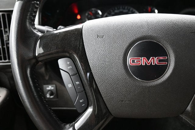 2022 GMC Savana Cargo 2500 RWD 2500 Regular Wheelbase Work Van