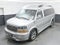 2022 GMC Savana Cargo 2500 RWD 2500 Regular Wheelbase Work Van