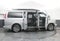 2022 GMC Savana Cargo 2500 RWD 2500 Regular Wheelbase Work Van