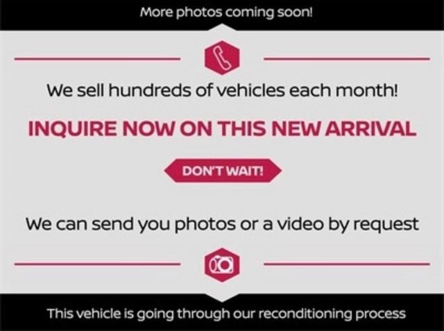 2007 Cadillac Escalade NA