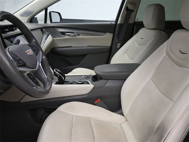 2021 Cadillac XT5 AWD Premium Luxury