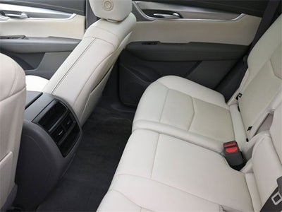 2021 Cadillac XT5 AWD Premium Luxury