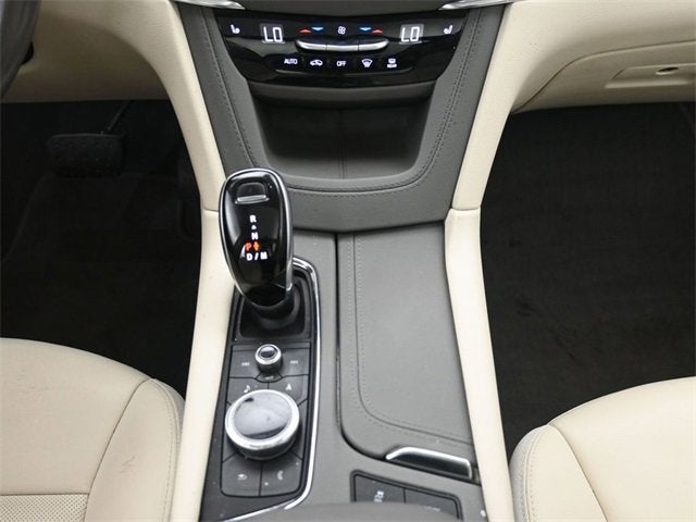 2021 Cadillac XT5 AWD Premium Luxury