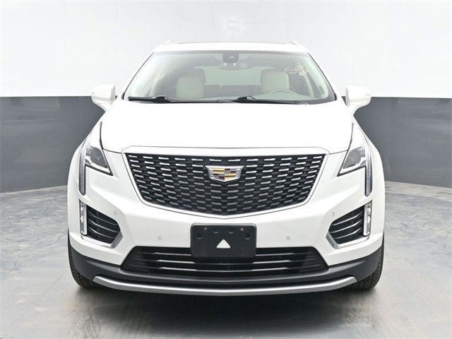 2021 Cadillac XT5 AWD Premium Luxury