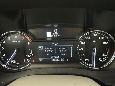 2021 Cadillac XT5 AWD Premium Luxury