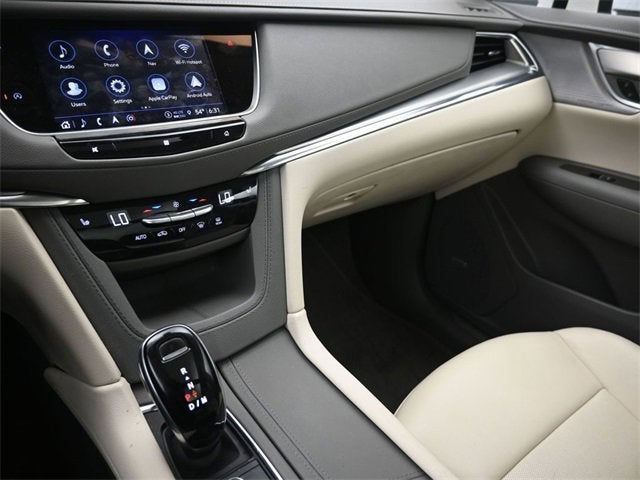 2021 Cadillac XT5 AWD Premium Luxury