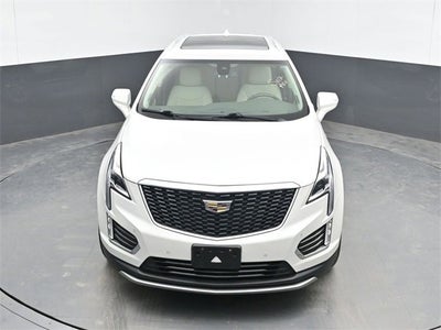 2021 Cadillac XT5 AWD Premium Luxury