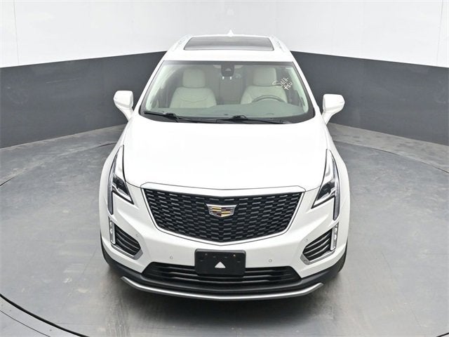 2021 Cadillac XT5 AWD Premium Luxury