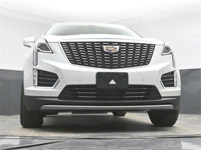 2021 Cadillac XT5 AWD Premium Luxury