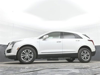 2021 Cadillac XT5 AWD Premium Luxury