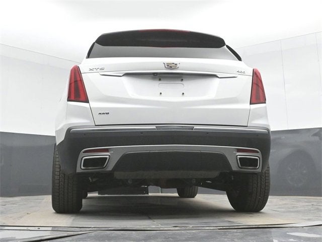 2021 Cadillac XT5 AWD Premium Luxury