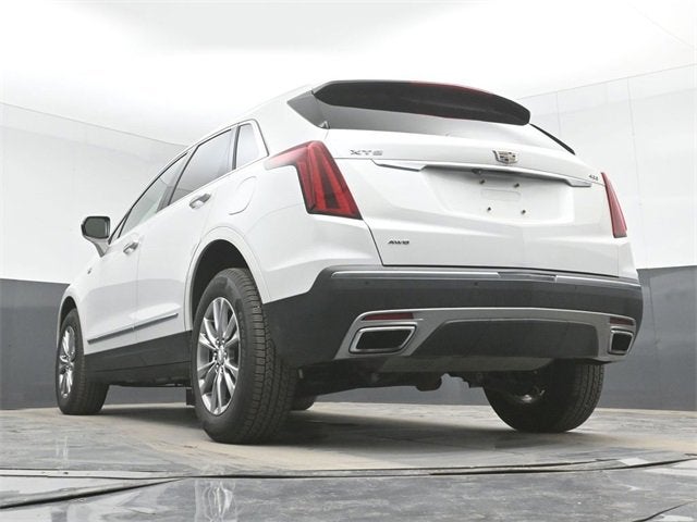 2021 Cadillac XT5 AWD Premium Luxury