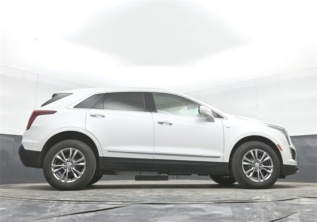 2021 Cadillac XT5 AWD Premium Luxury