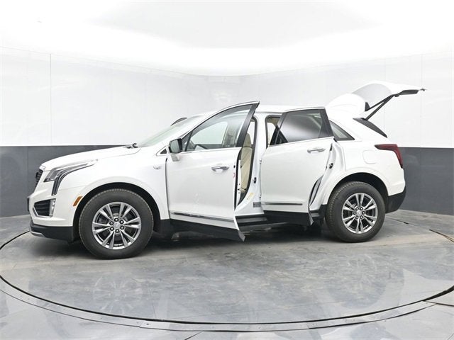 2021 Cadillac XT5 AWD Premium Luxury