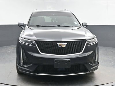 2020 Cadillac XT6 AWD Sport