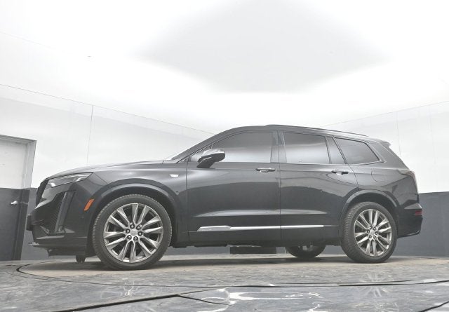 2020 Cadillac XT6 AWD Sport