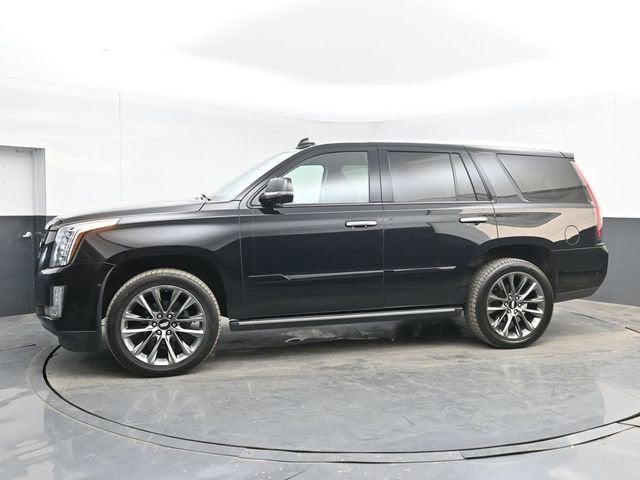 2019 Cadillac Escalade Premium Luxury