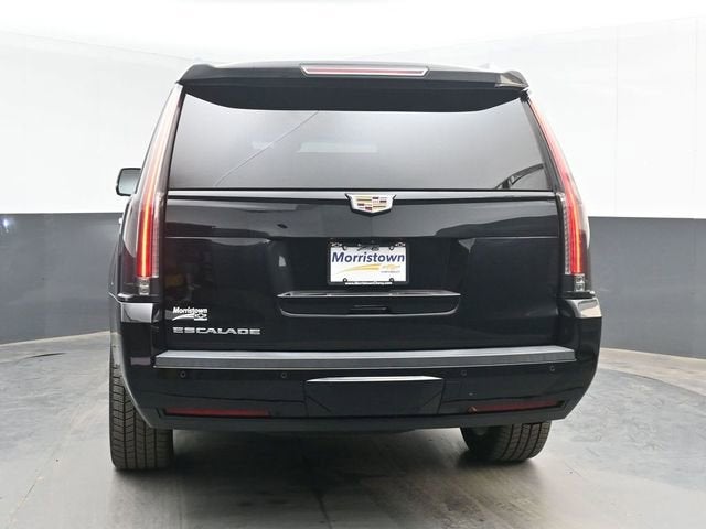 2019 Cadillac Escalade Premium Luxury
