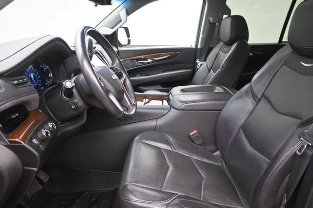2019 Cadillac Escalade Premium Luxury