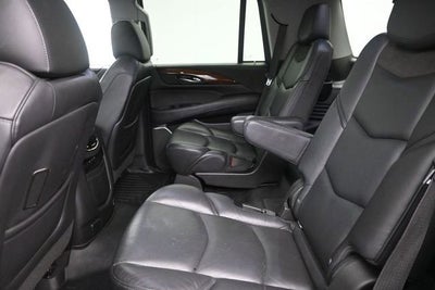 2019 Cadillac Escalade Premium Luxury
